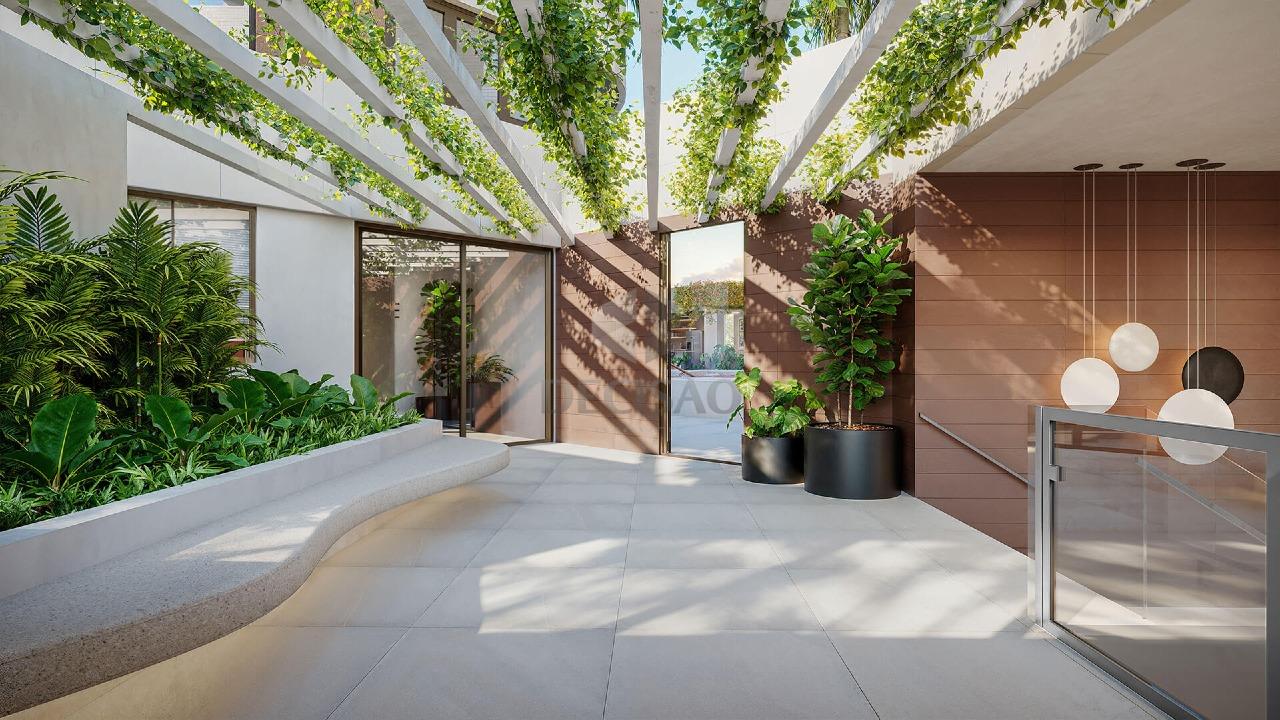 Apartamento 3 Quartos à venda no Santa Lucia: 