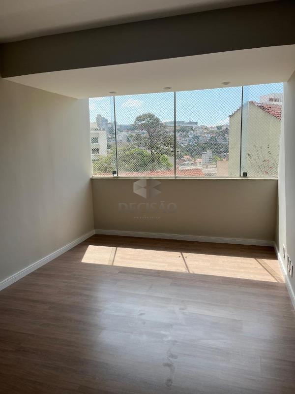 Apartamento 4 Quartos à venda no Santa Lucia: 