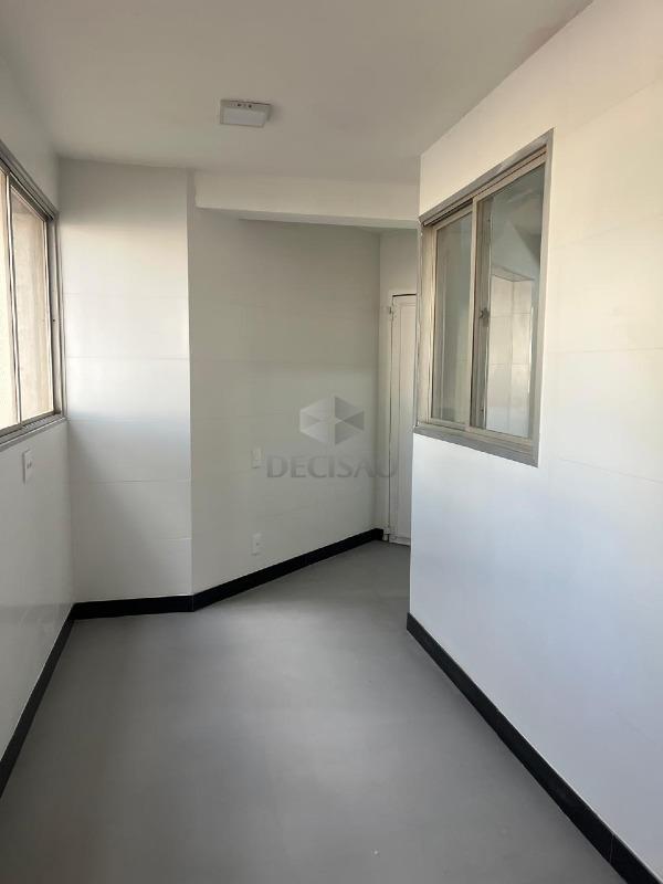 Apartamento 4 Quartos à venda no Santa Lucia: 