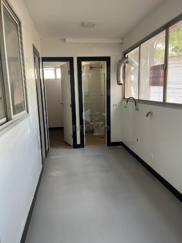 Apartamento 4 Quartos à venda no Santa Lucia: 