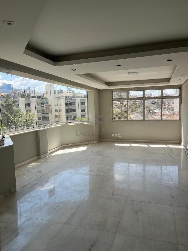 Apartamento 4 Quartos à venda no Santa Lucia: 