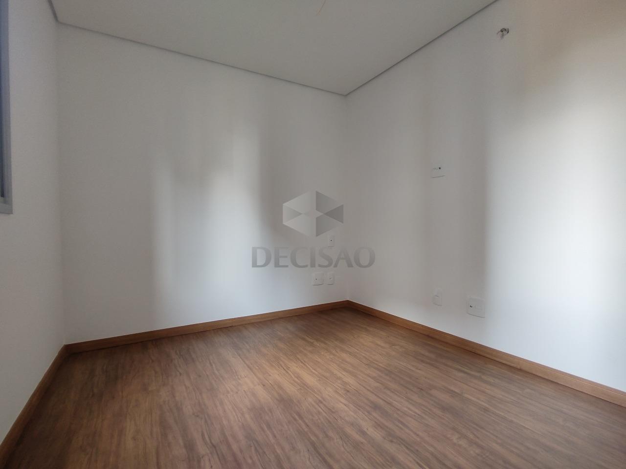 Cobertura à venda no Serra: 