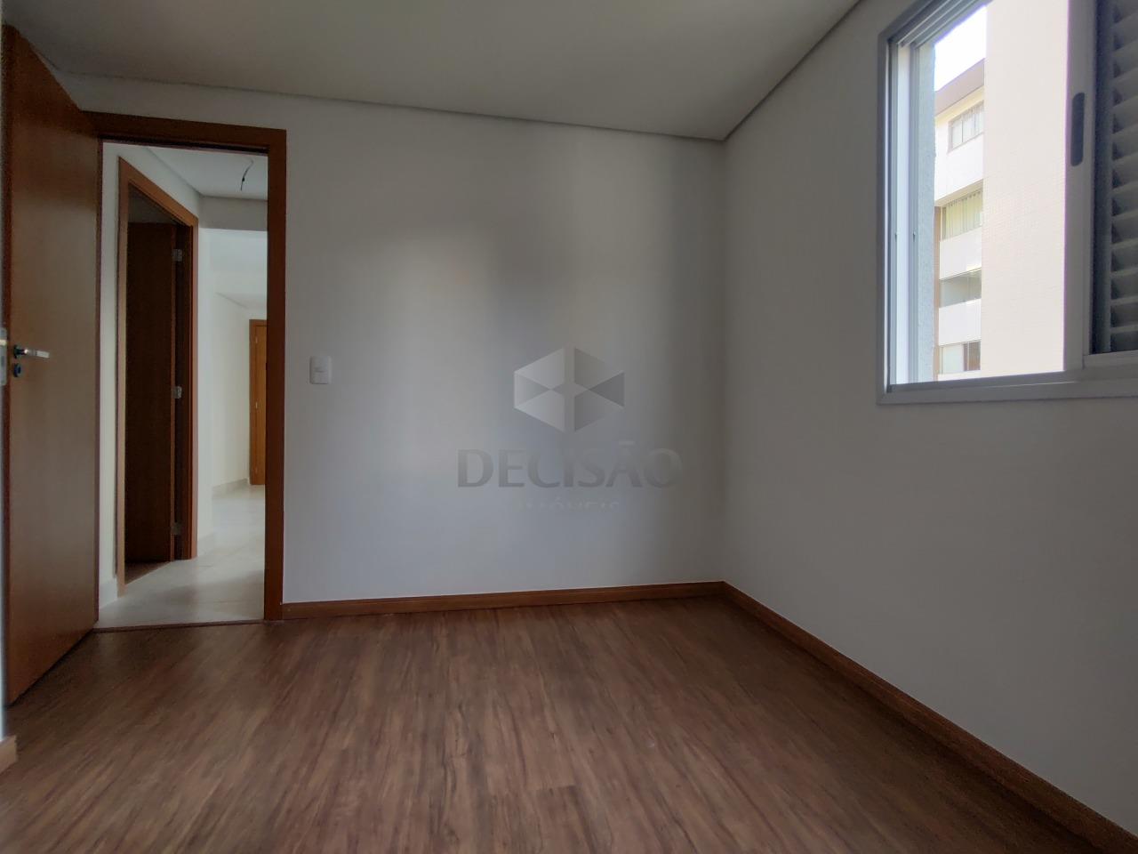 Cobertura à venda no Serra: 