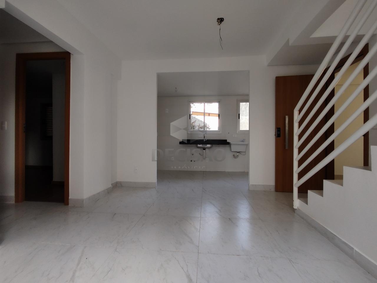 Cobertura à venda no Serra: 