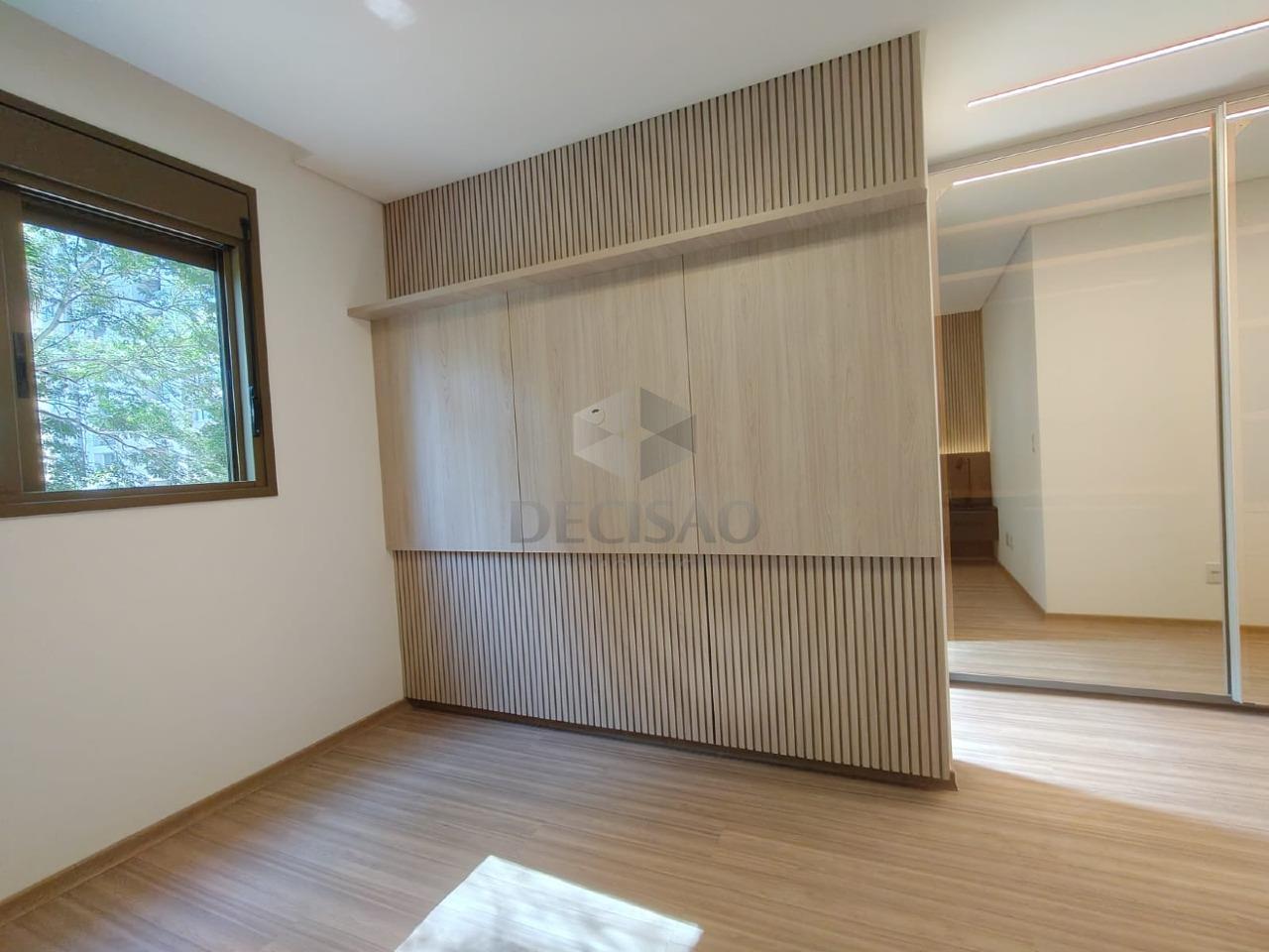 Apartamento 2 Quartos à venda no Carmo: 