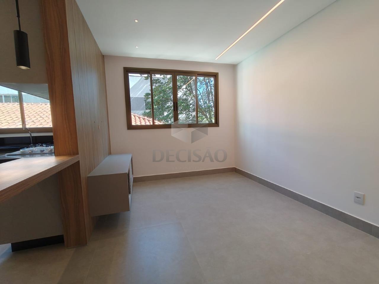 Apartamento 2 Quartos à venda no Carmo: 