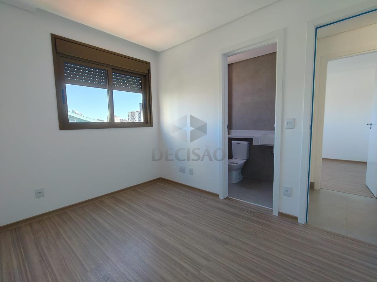 Apartamento 2 Quartos à venda no Carmo: 