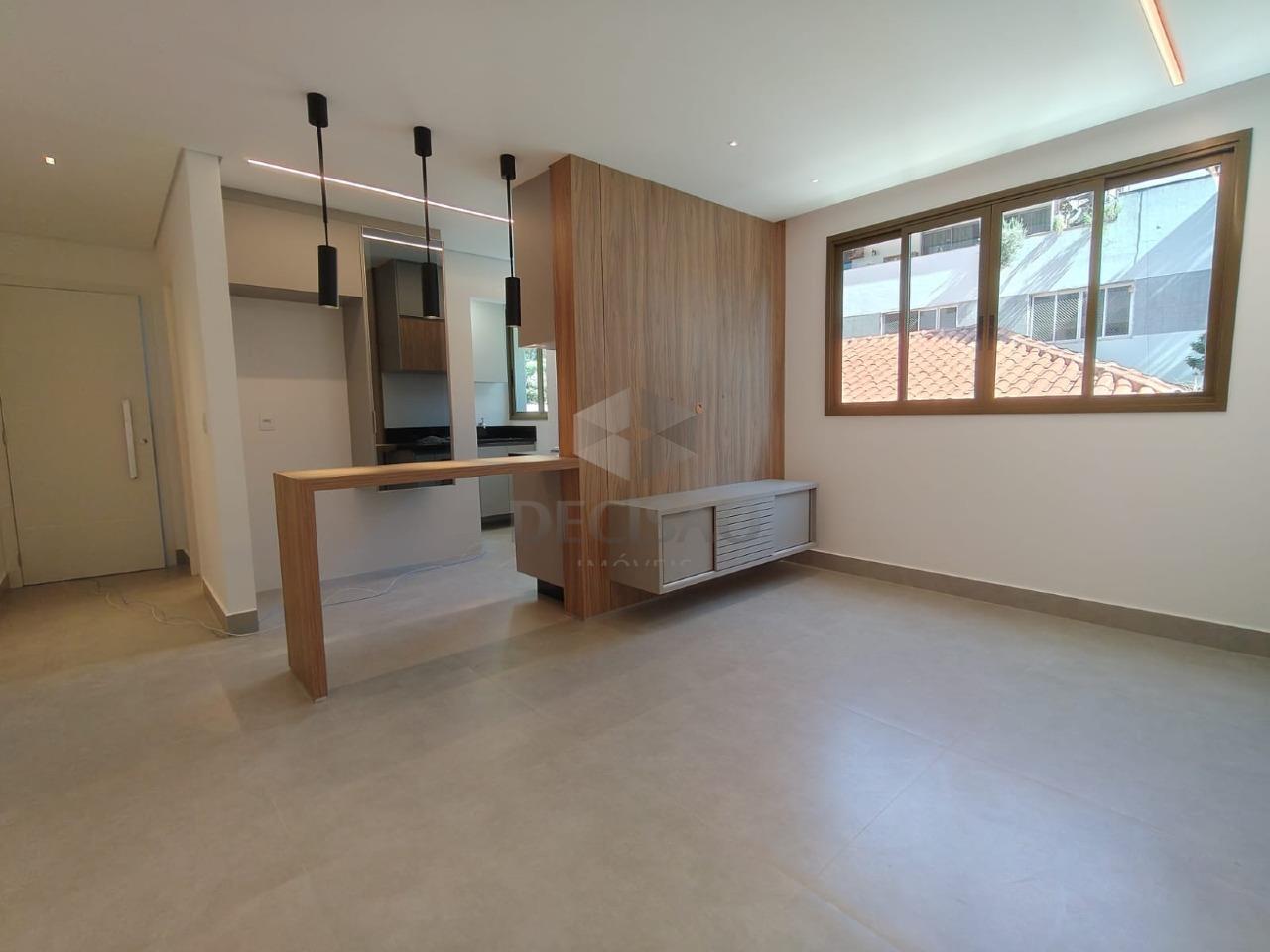 Apartamento 2 Quartos à venda no Carmo: 