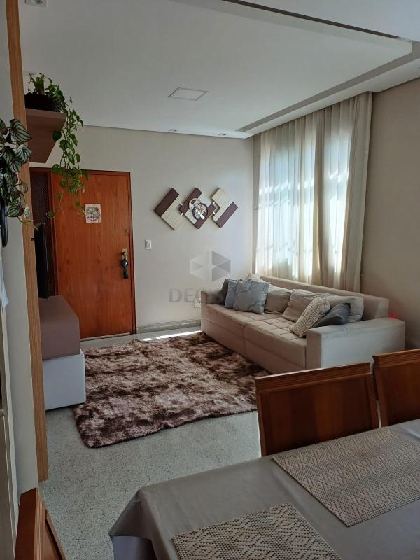 Apartamento 3 Quartos à venda no Lourdes: 
