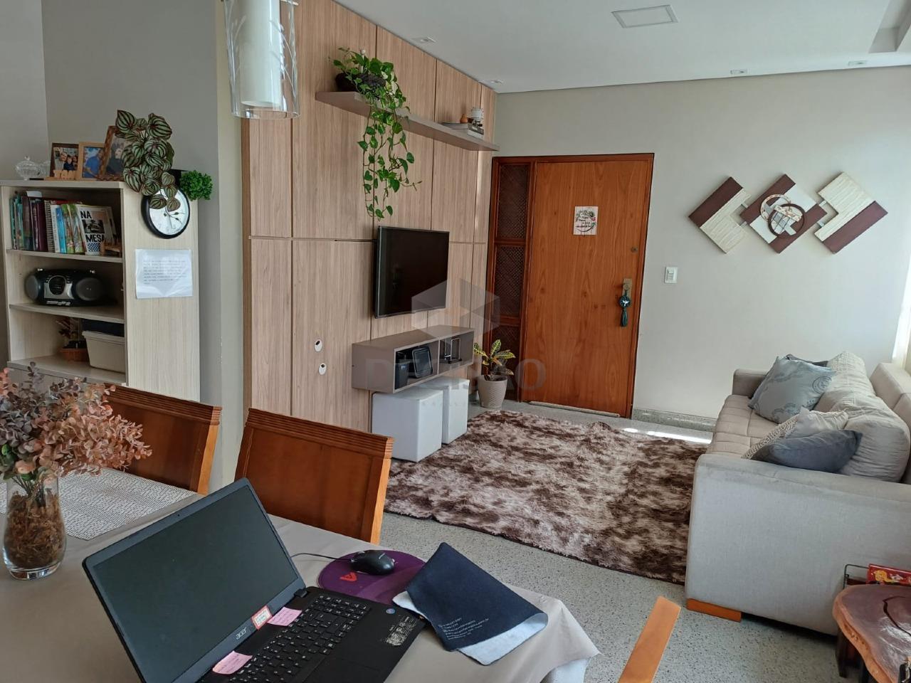 Apartamento 3 Quartos à venda no Lourdes: 