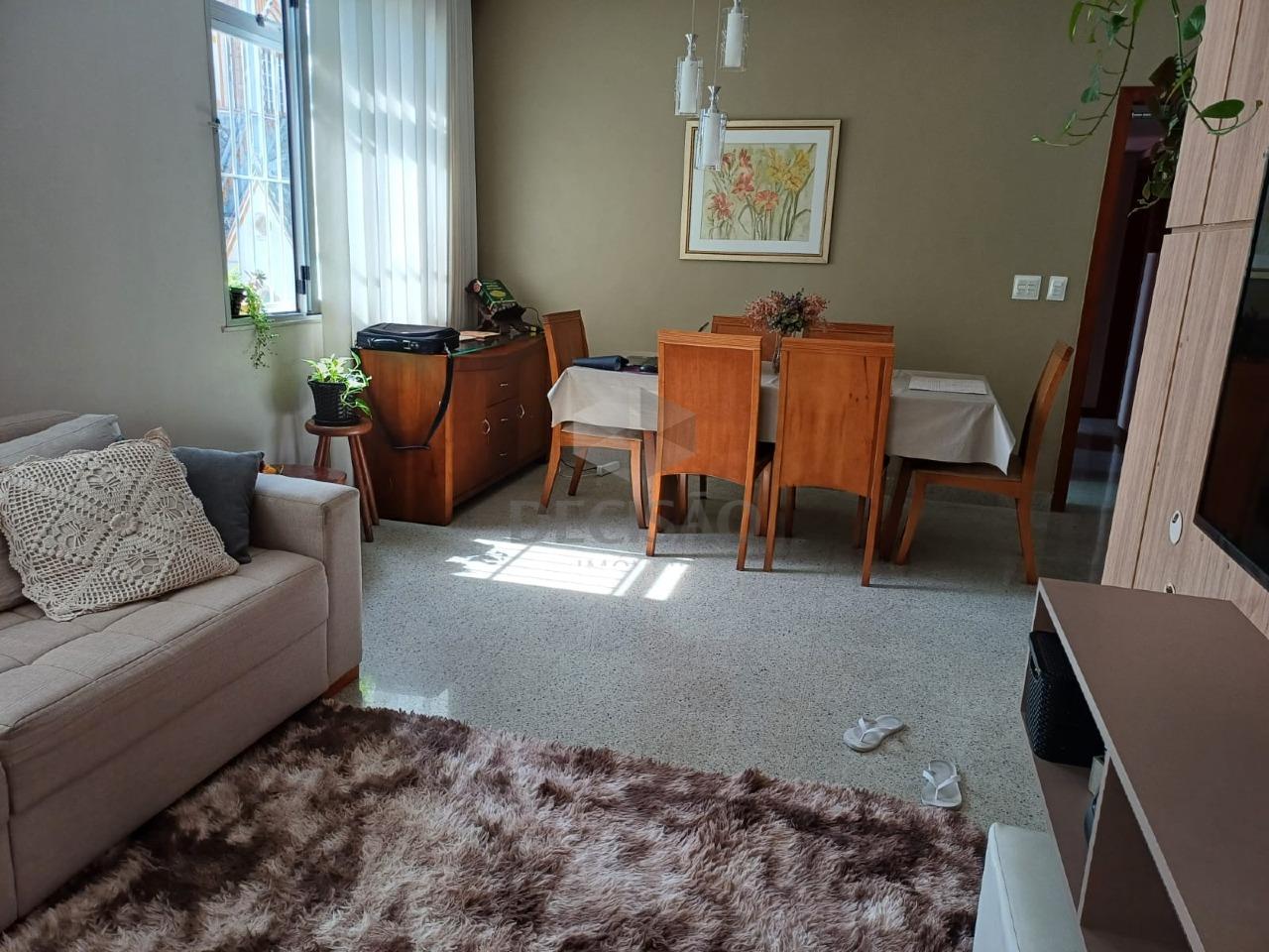 Apartamento 3 Quartos à venda no Lourdes: 