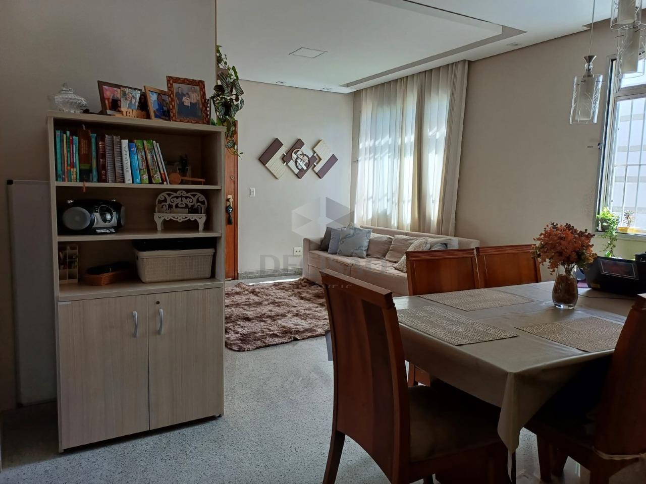 Apartamento 3 Quartos à venda no Lourdes: 