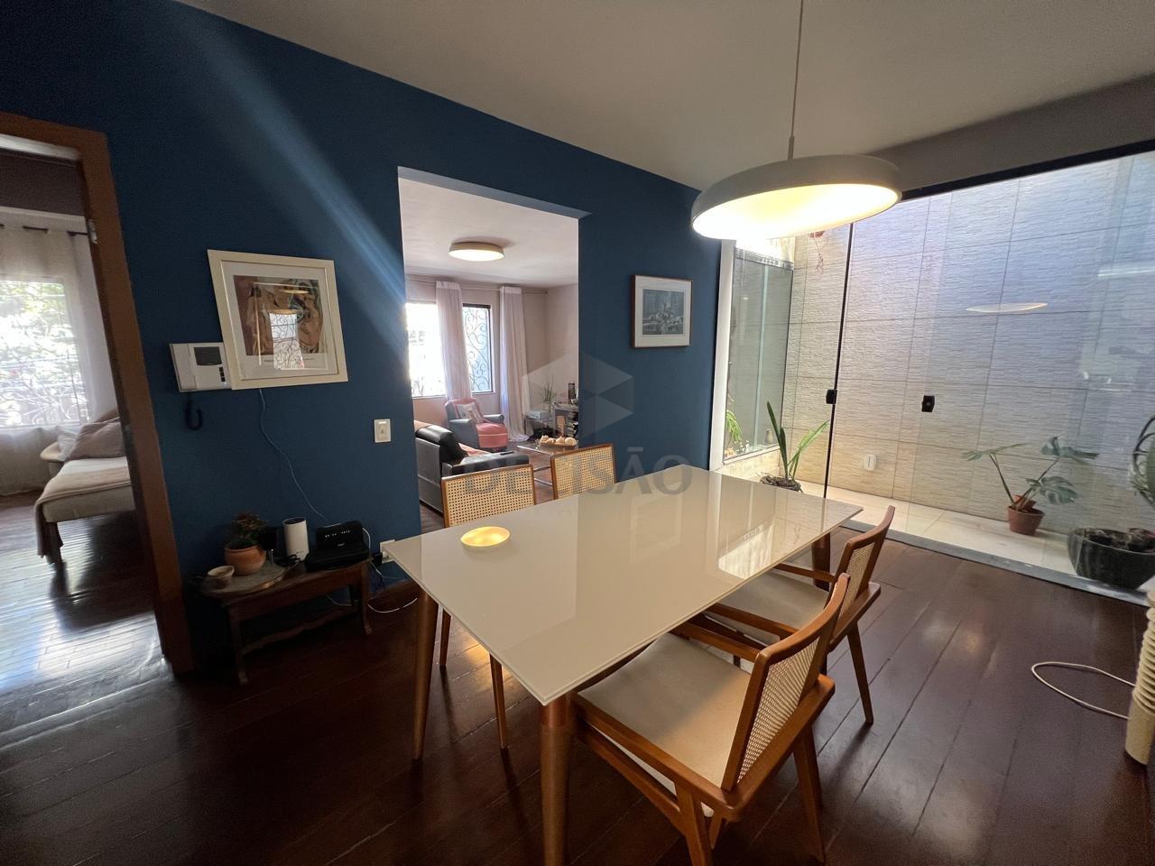 Casa à venda no Serra: 