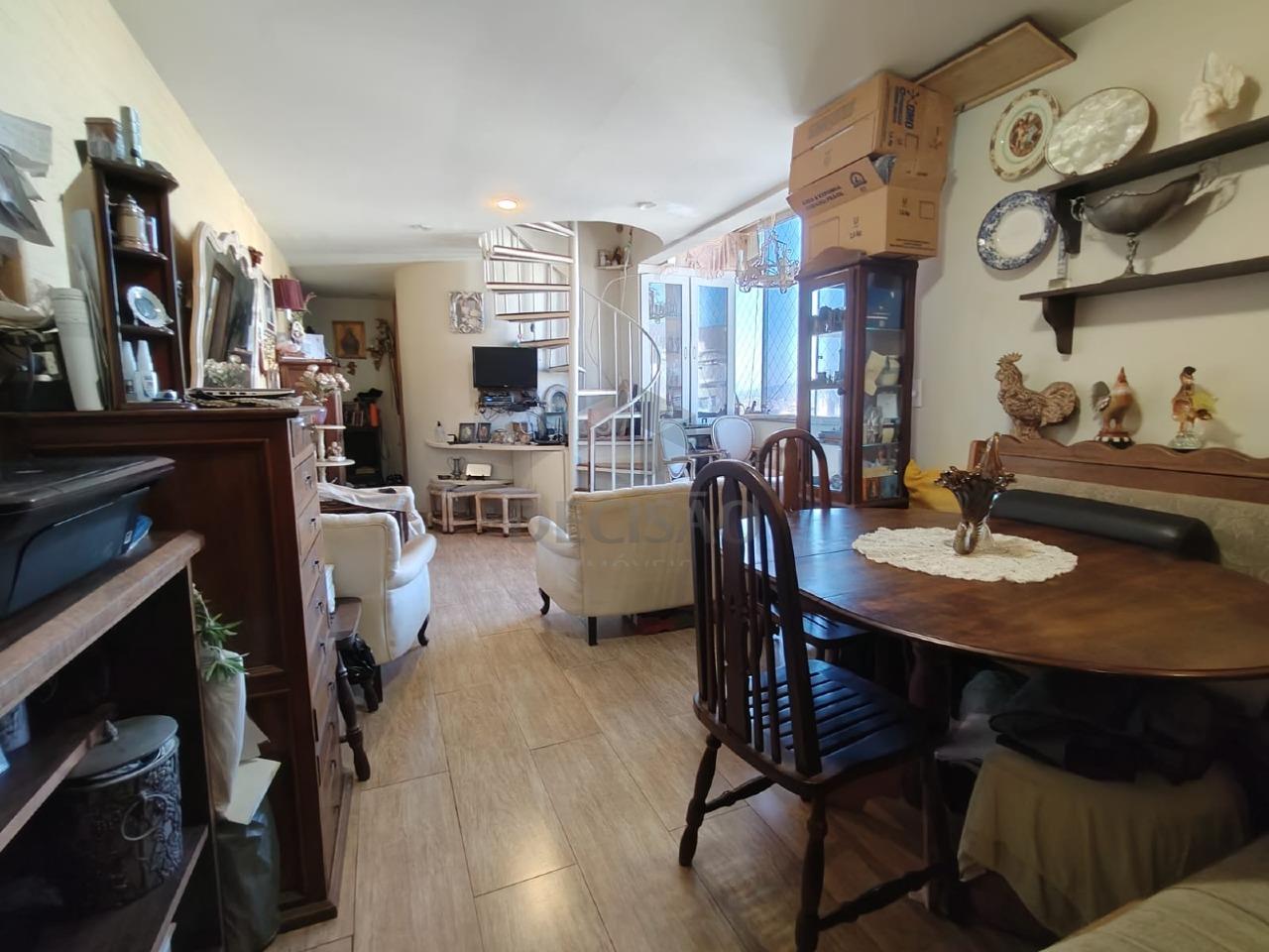 Cobertura à venda no Funcionarios: 