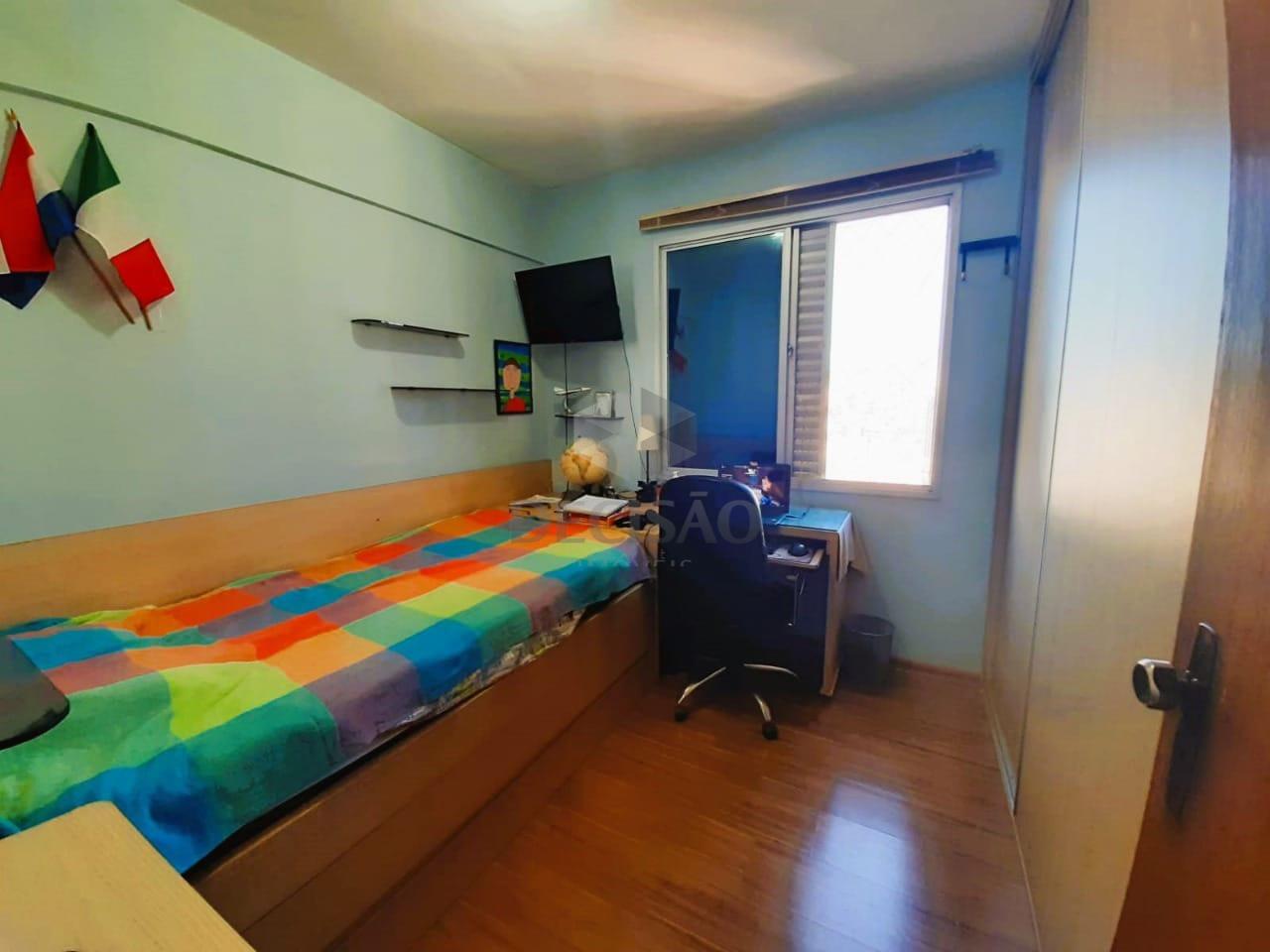 Cobertura à venda no Funcionarios: 