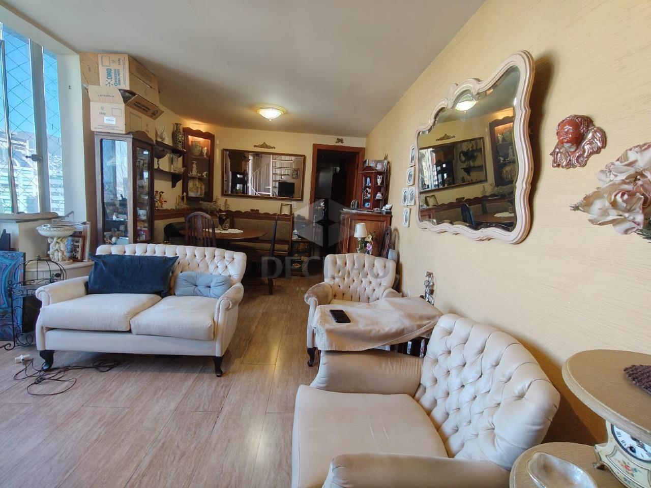 Cobertura à venda no Funcionarios: 