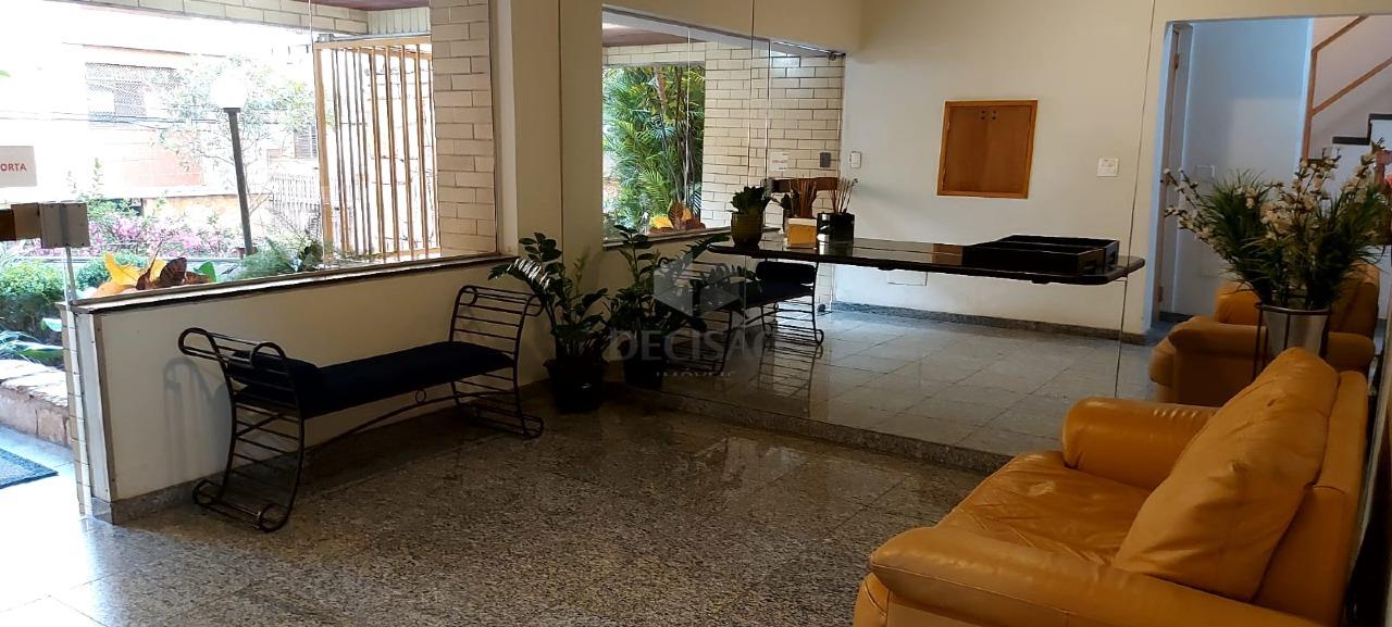 Cobertura à venda no Sion: 