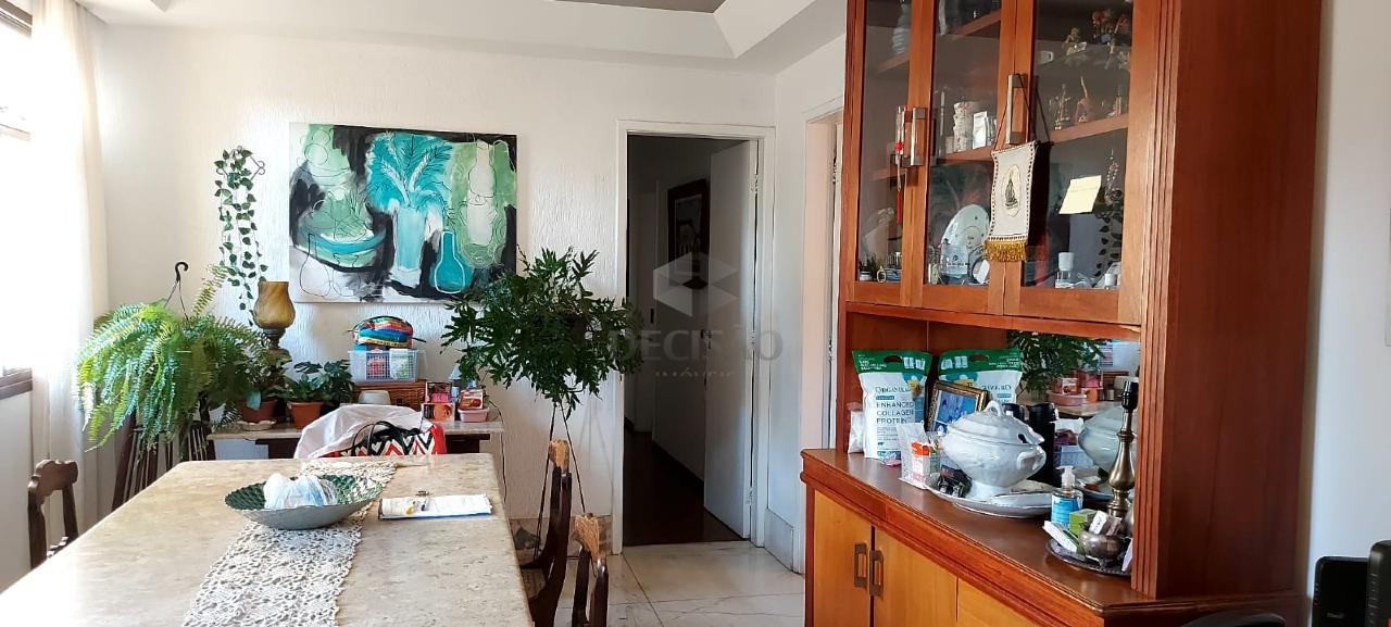 Cobertura à venda no Sion: 