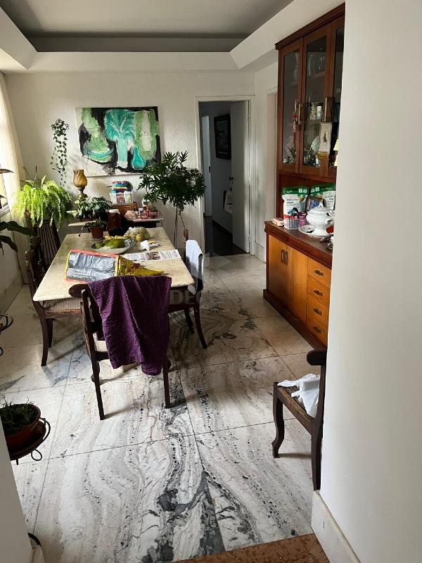 Cobertura à venda no Sion: 