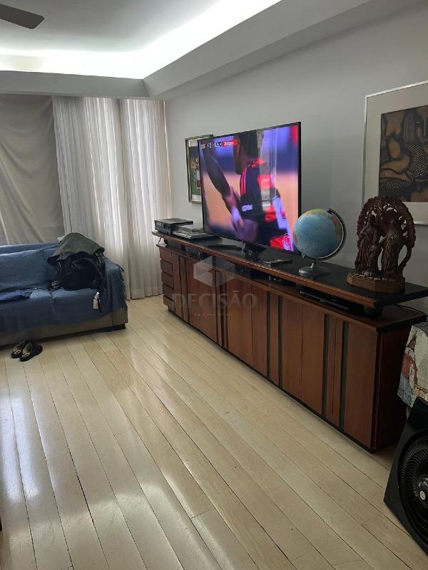 Cobertura à venda no Sion: 