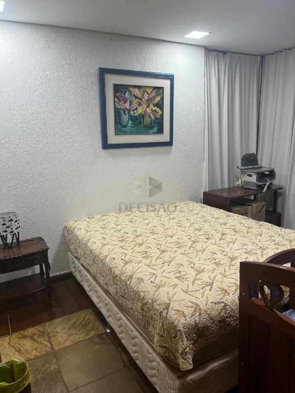 Cobertura à venda no Sion: 