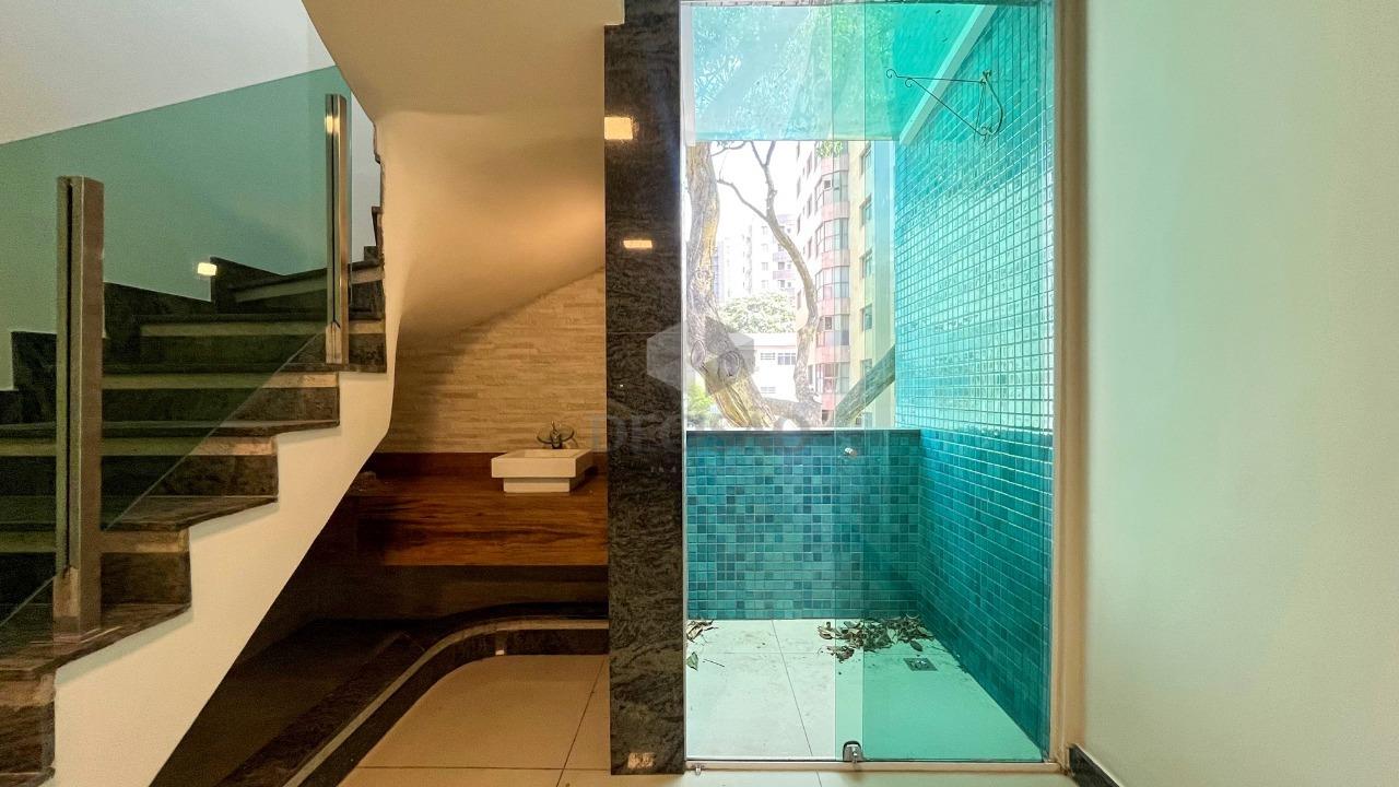 Cobertura à venda no Santo Antonio: 