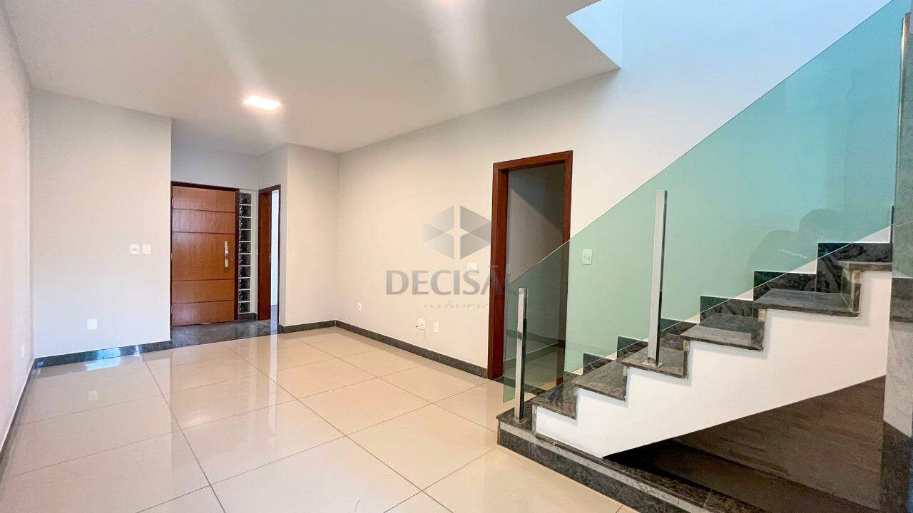 Cobertura à venda no Santo Antonio: 