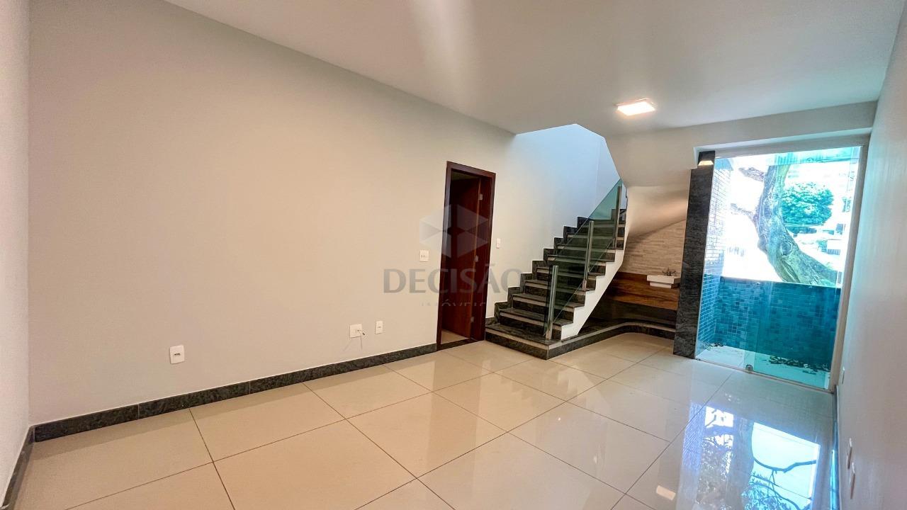 Cobertura à venda no Santo Antonio: 