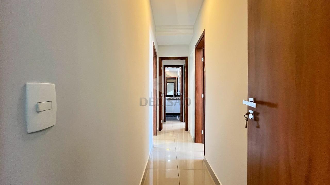 Cobertura à venda no Santo Antonio: 