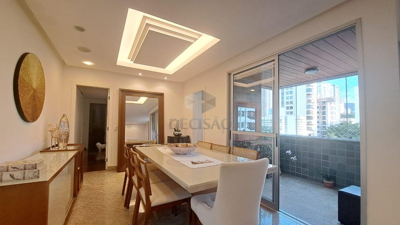 Apartamento 4 Quartos à venda no Funcionarios: 