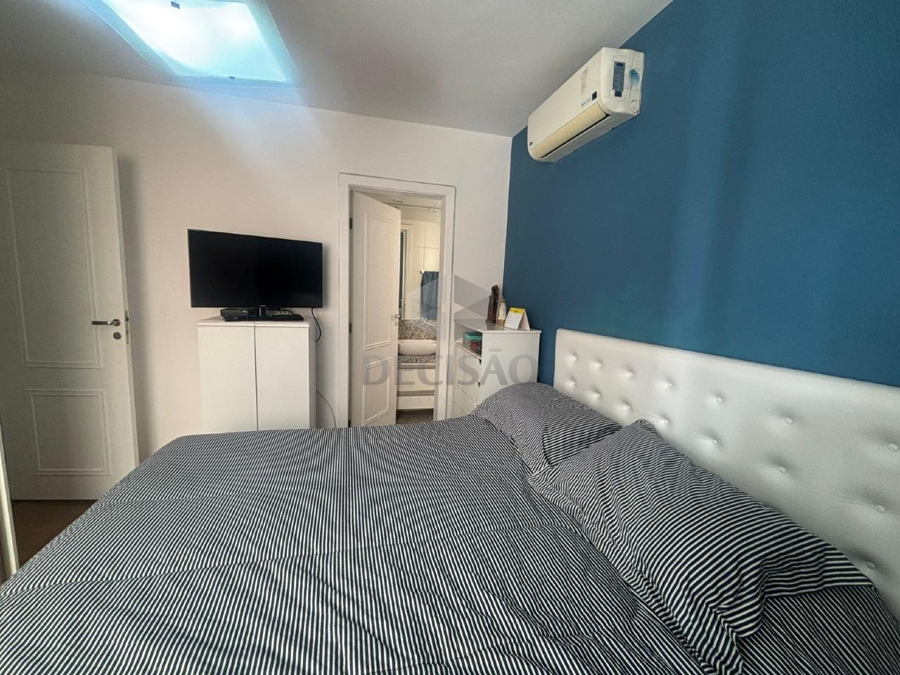 Área privativa à venda no Serra: 