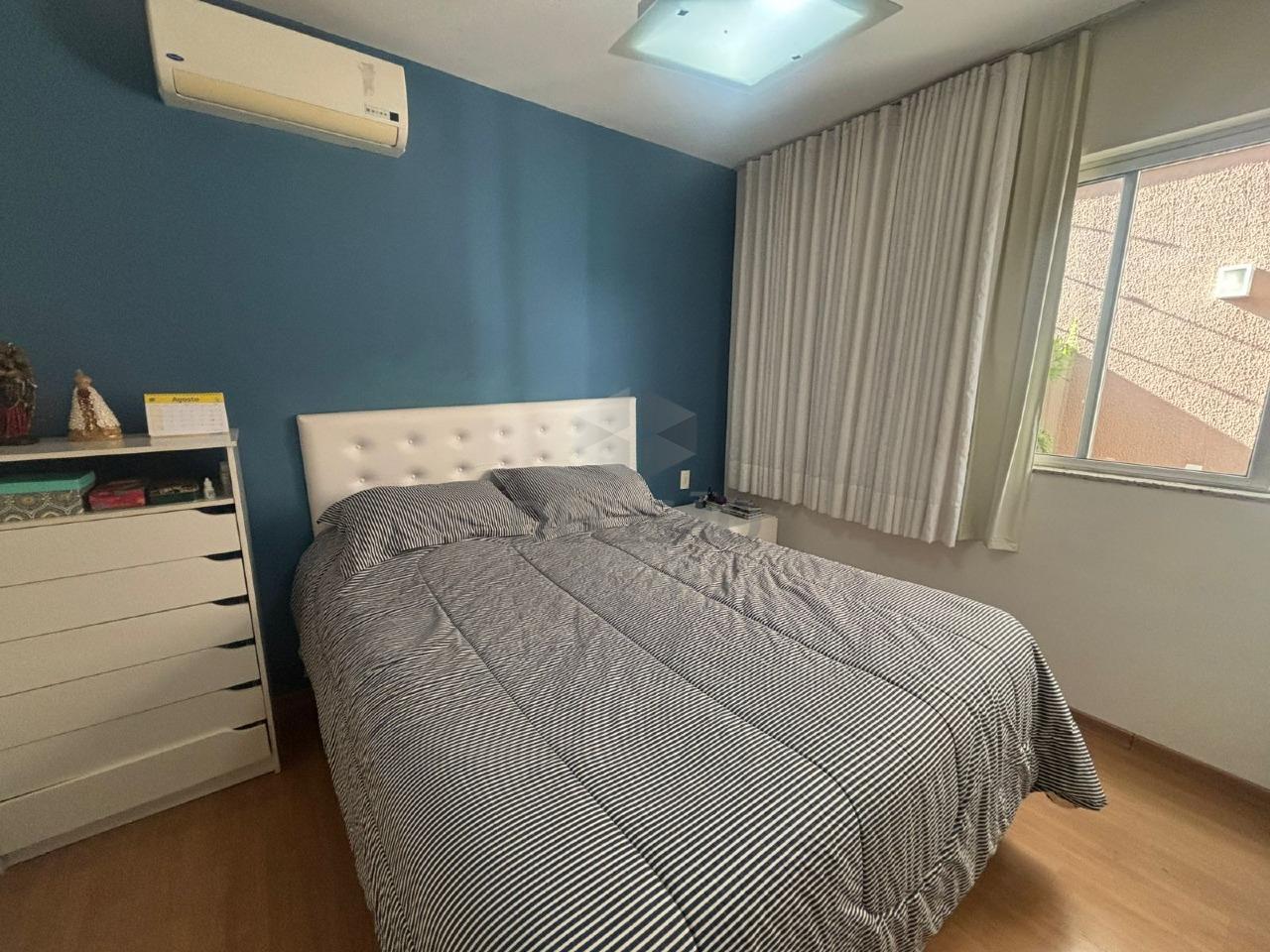 Área privativa à venda no Serra: 