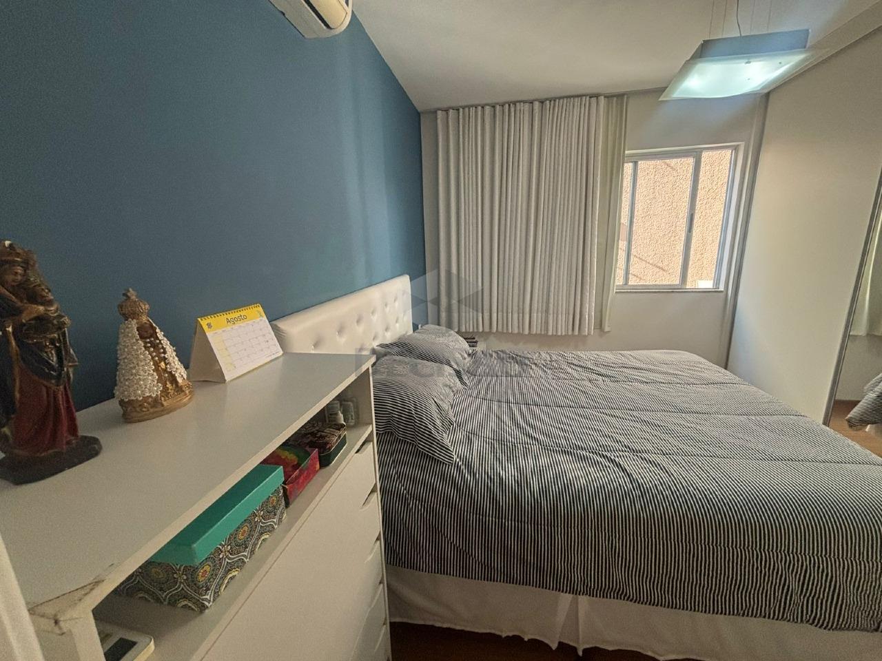 Área privativa à venda no Serra: 