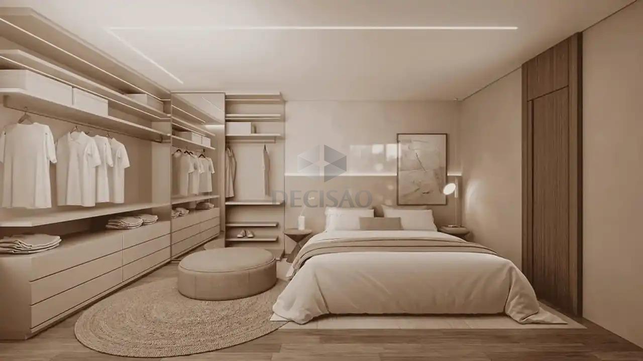 Apartamento 3 Quartos à venda no Sion: 