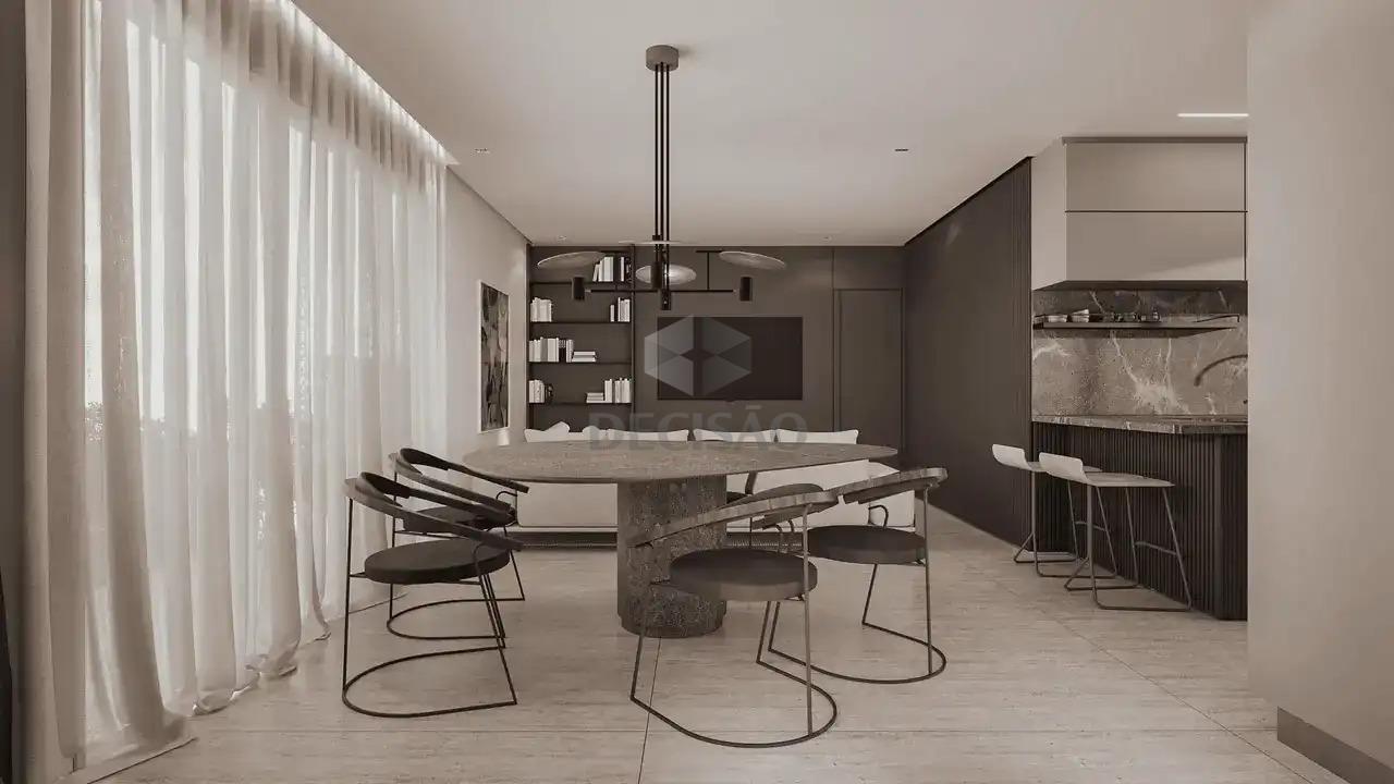 Apartamento 3 Quartos à venda no Sion: 