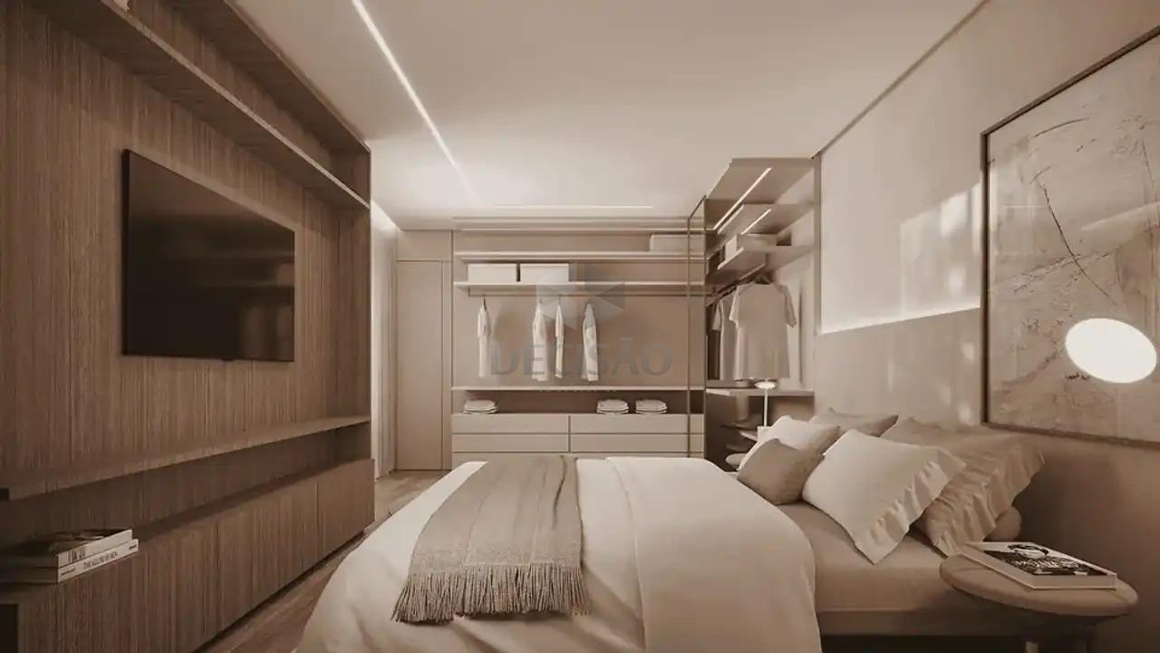 Apartamento 3 Quartos à venda no Sion: 