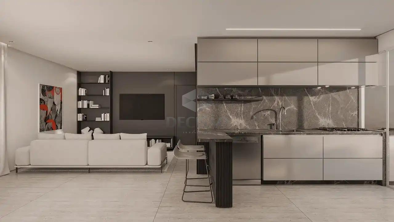 Apartamento 3 Quartos à venda no Sion: 