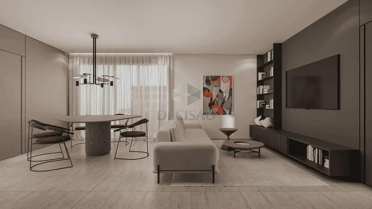 Apartamento 3 Quartos à venda no Sion: 