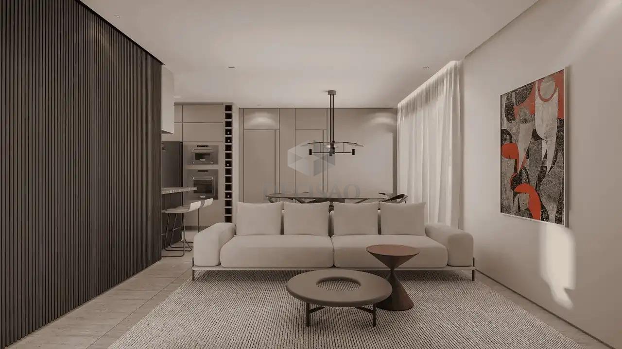 Apartamento 3 Quartos à venda no Sion: 