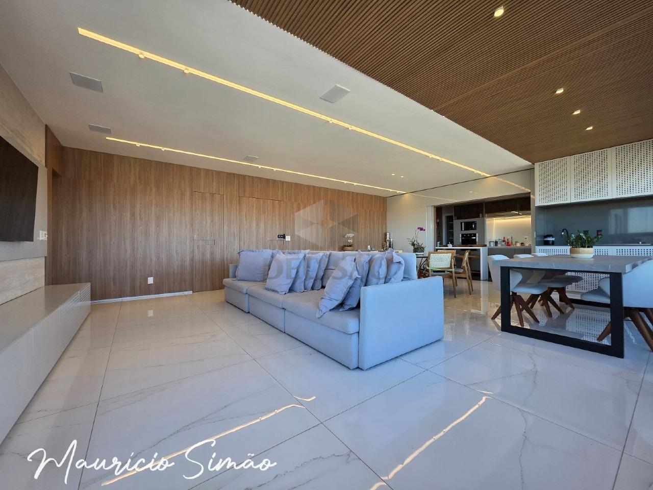 Apartamento 4 Quartos à venda no Vila da Serra: 