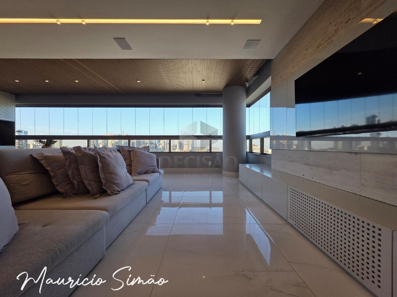 Apartamento 4 Quartos à venda no Vila da Serra: 