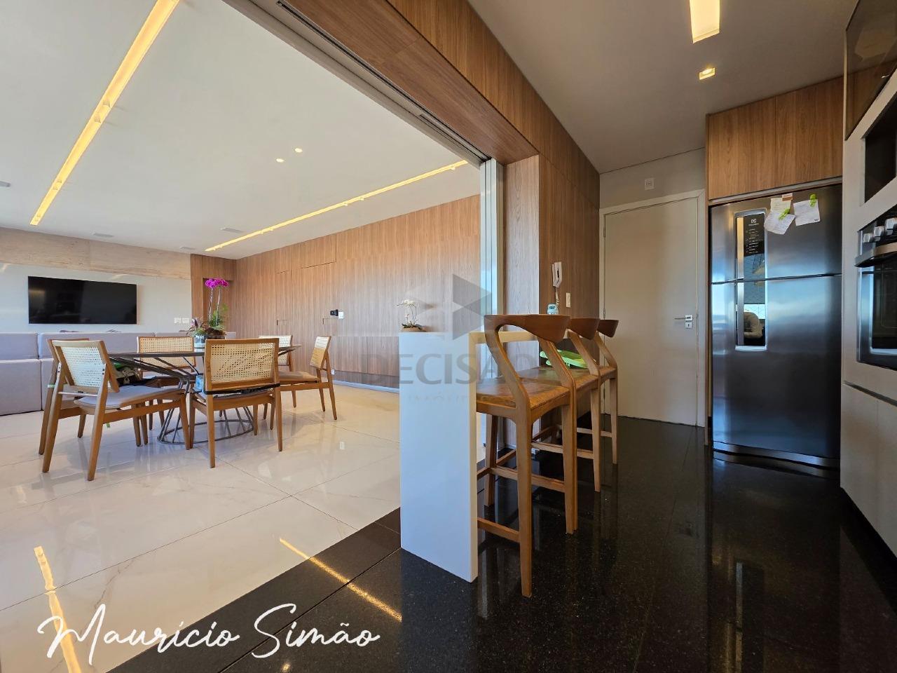 Apartamento 4 Quartos à venda no Vila da Serra: 