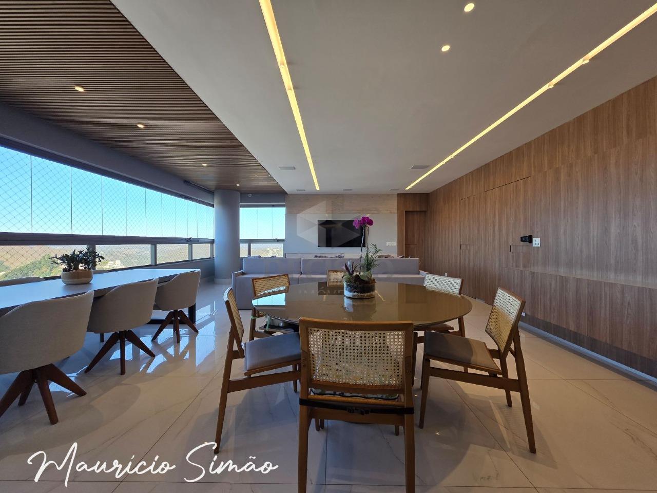 Apartamento 4 Quartos à venda no Vila da Serra: 