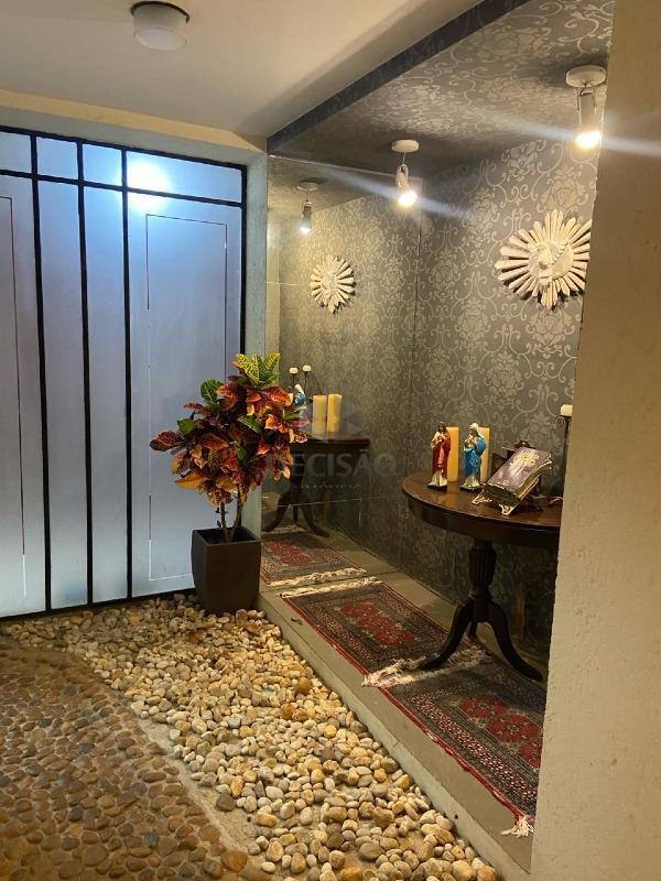 Casa à venda no Belvedere: 