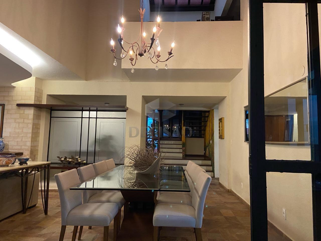 Casa à venda no Belvedere: 