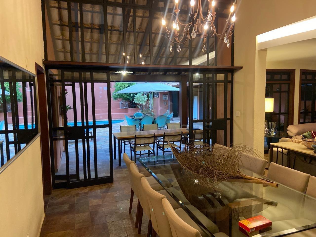 Casa à venda no Belvedere: 