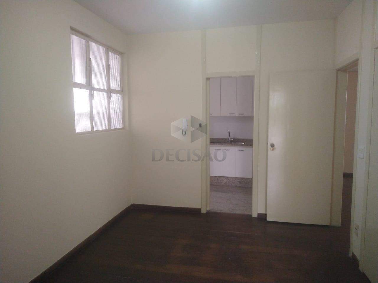 Apartamento 4 Quartos à venda no Funcionarios: 