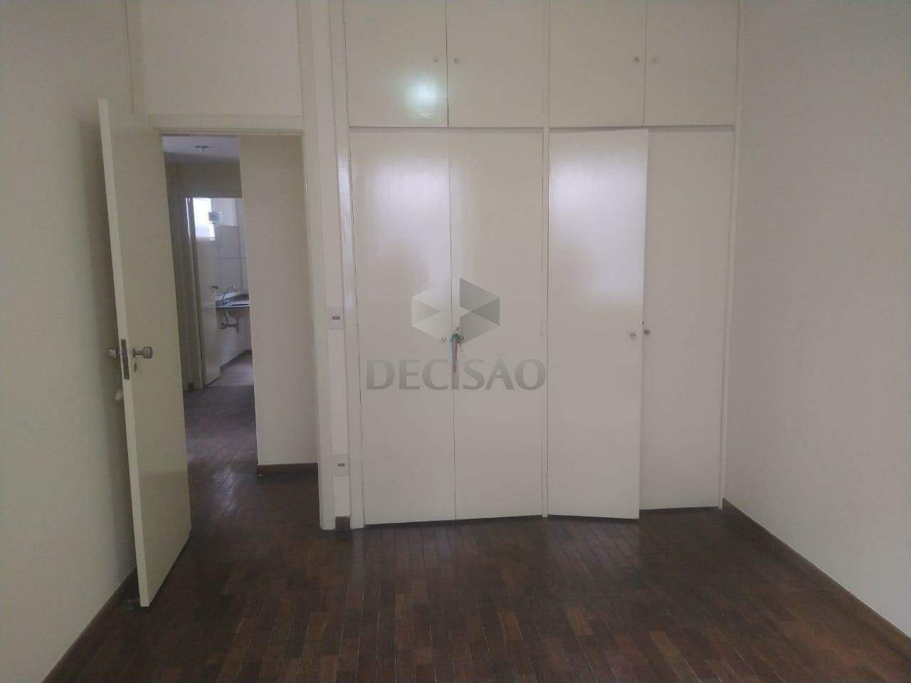 Apartamento 4 Quartos à venda no Funcionarios: 