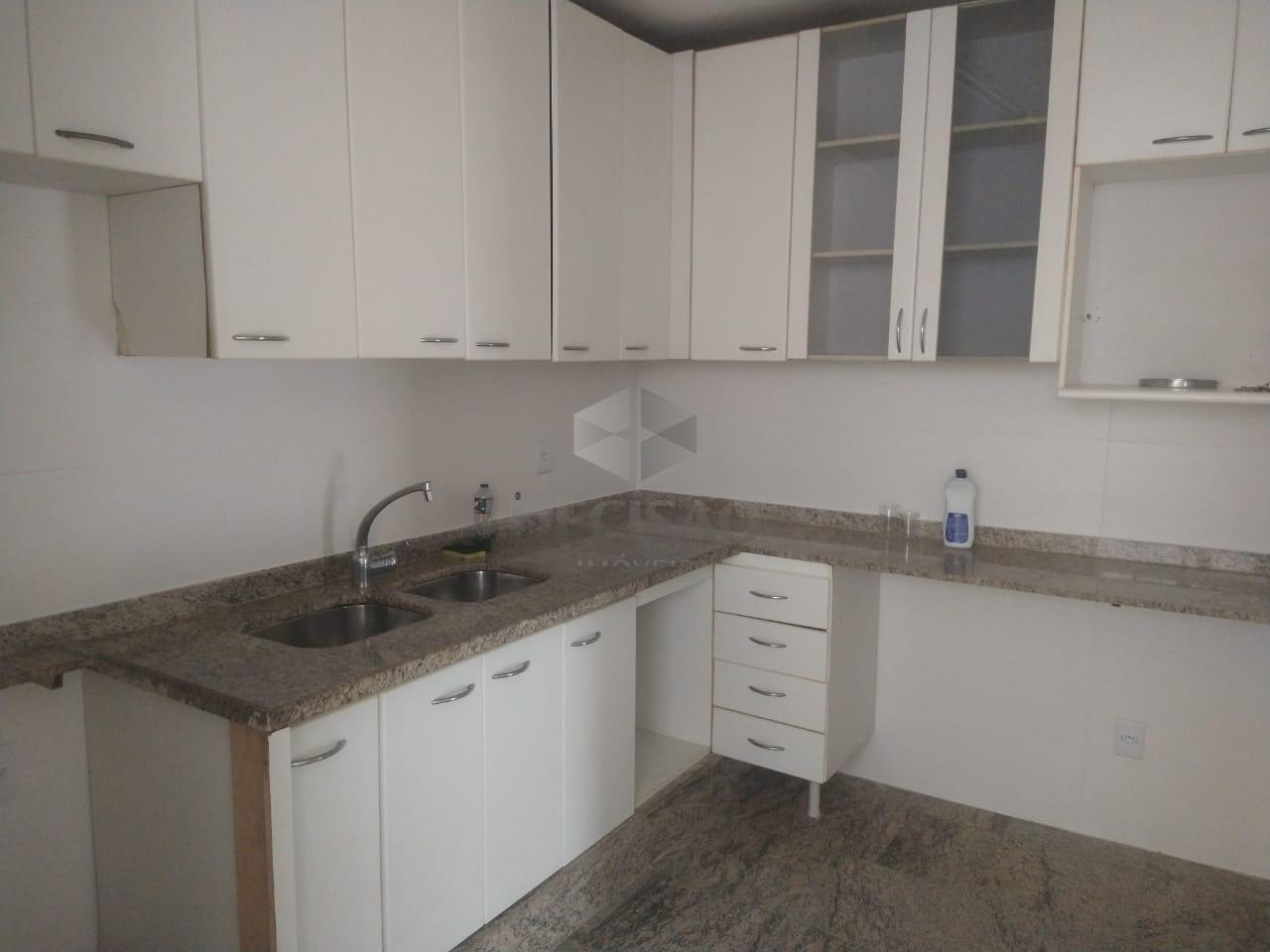 Apartamento 4 Quartos à venda no Funcionarios: 