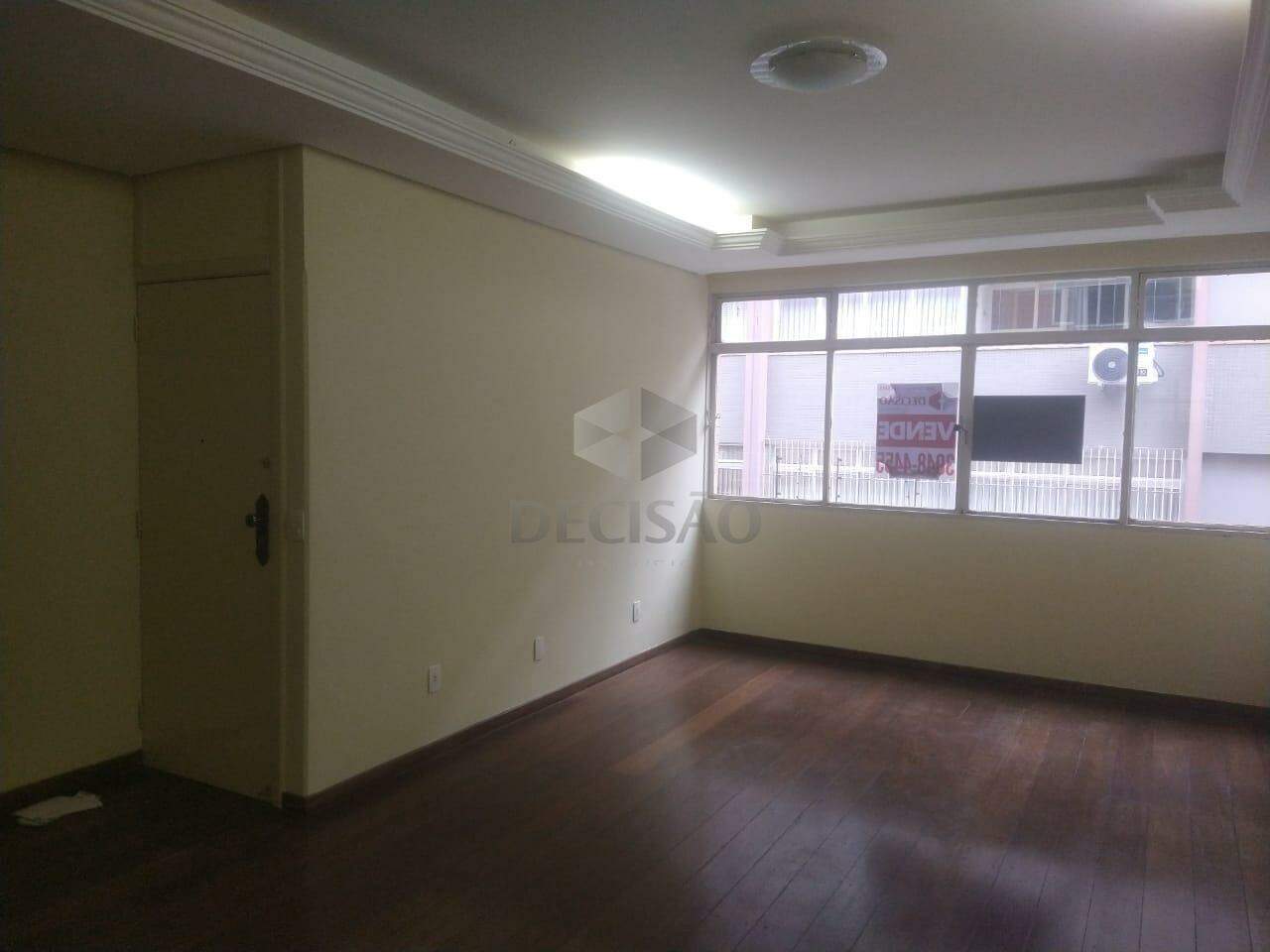 Apartamento 4 Quartos à venda no Funcionarios: 